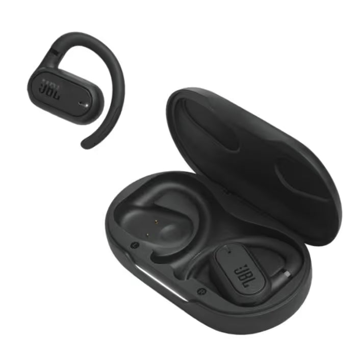 Écouteurs sans fil JBL Soundgear Sense True - Noir