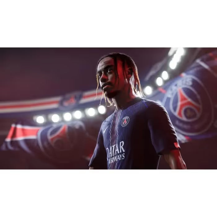 EA Sport FC26 - Jeu PS4
