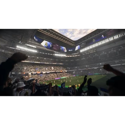 EA Sport FC26 - Jeu PS4