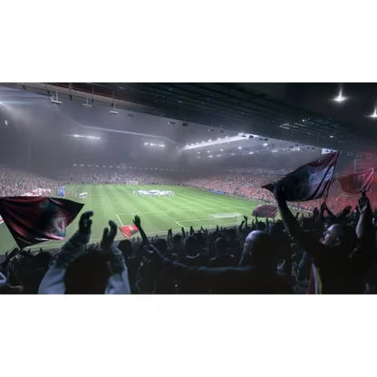 EA Sport FC 26 - Jeu PS5