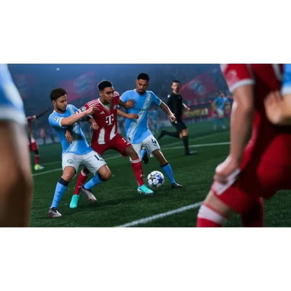 EA Sport FC 26 - Jeu PS5