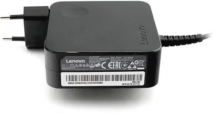 Chargeur d'Origine Lenovo 65W 20V - 3.25A (4PHI)