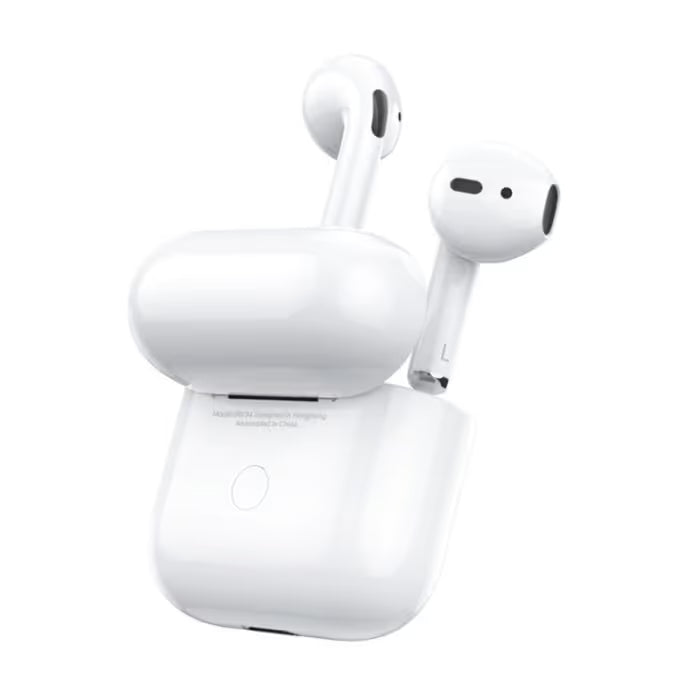 Écouteurs Sans Fil BOROFONE BW34 - Blanc