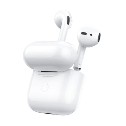 Écouteurs Sans Fil BOROFONE BW34 - Blanc