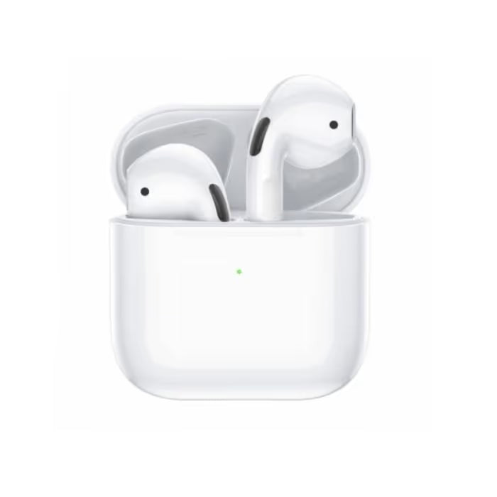 Écouteurs Sans Fil BOROFONE BW34 - Blanc