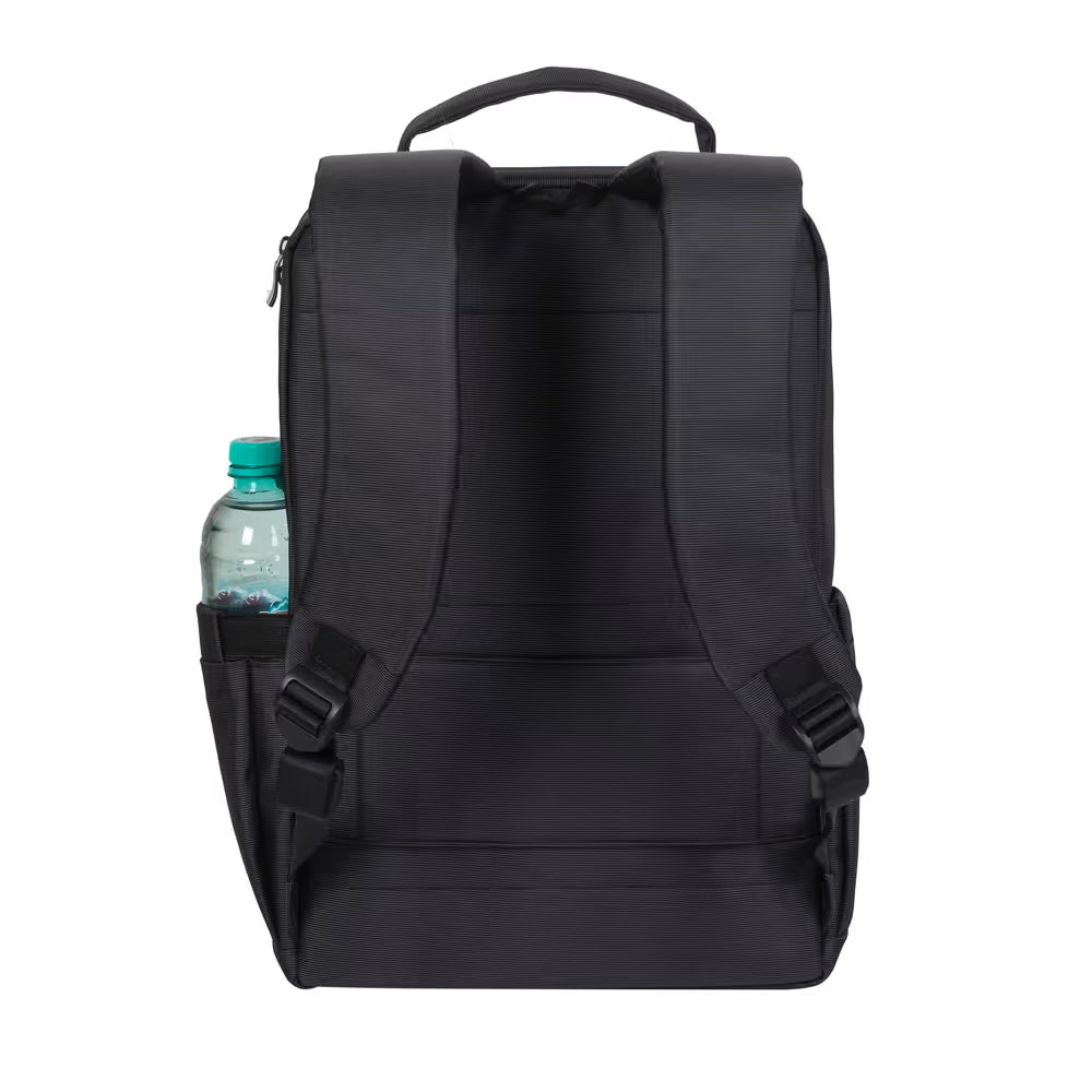 Sac à Dos RIVACASE Pour Ordinateur Portable 8262 - 15.6''- Noir
