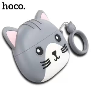 Écouteurs Sans Fil Hoco EW46 - Gris