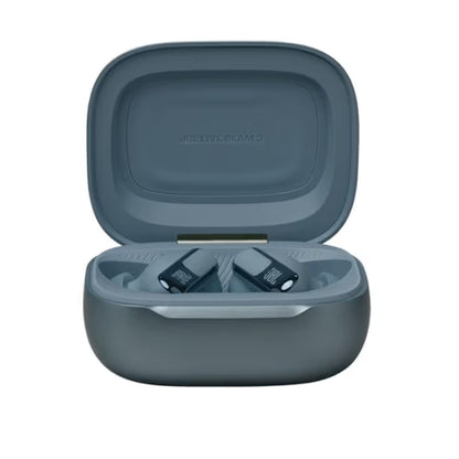 Écouteurs sans fil JBL Live Beam 3 - Bleu