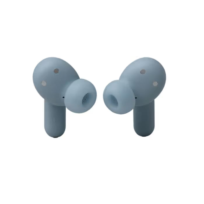 Écouteurs sans fil JBL Live Beam 3 - Bleu