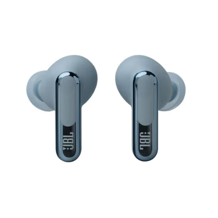 Écouteurs sans fil JBL Live Beam 3 - Bleu
