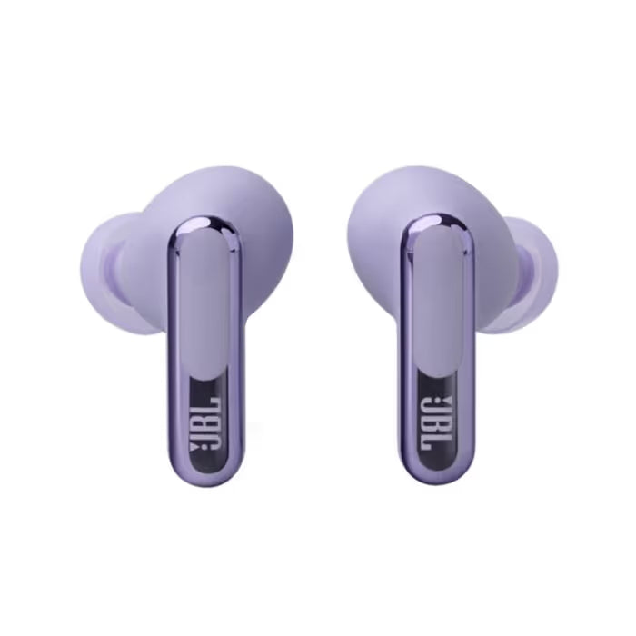 Écouteurs sans fil JBL Live Beam 3 - Purple