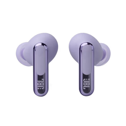 Écouteurs sans fil JBL Live Beam 3 - Purple