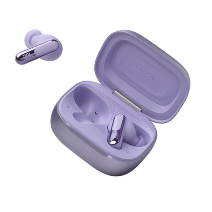 Écouteurs sans fil JBL Live Beam 3 - Purple