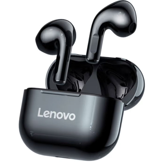 Écouteurs sans fil Lenovo LP40 Pro - Noir