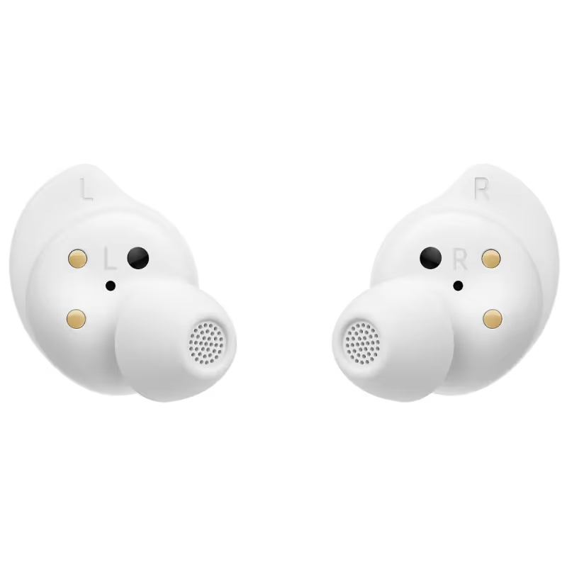 Galaxy Buds FE - Blanc