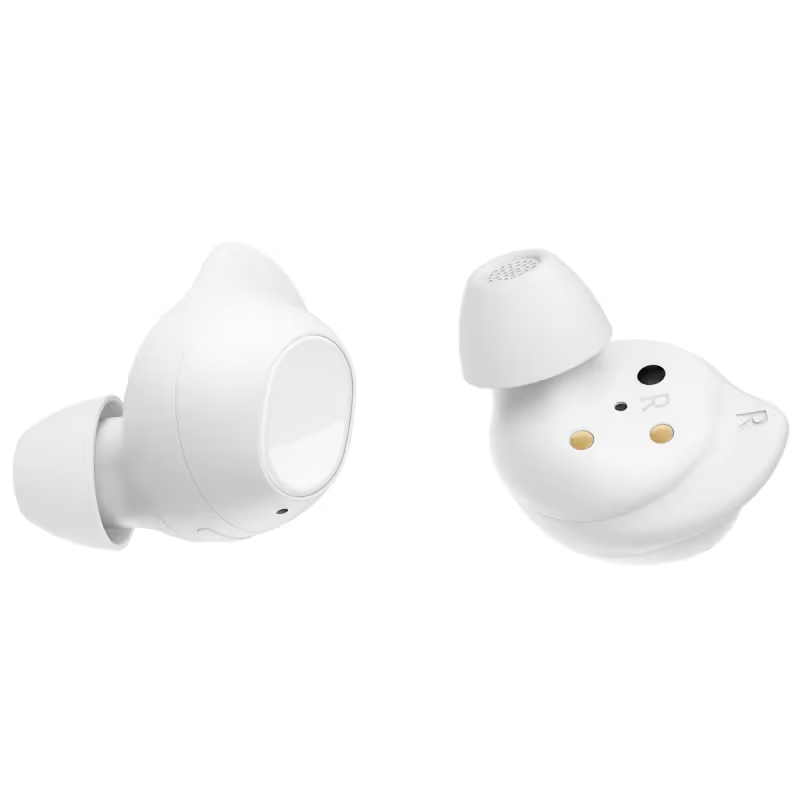 Galaxy Buds FE - Blanc