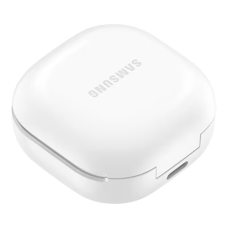 Galaxy Buds FE - Blanc