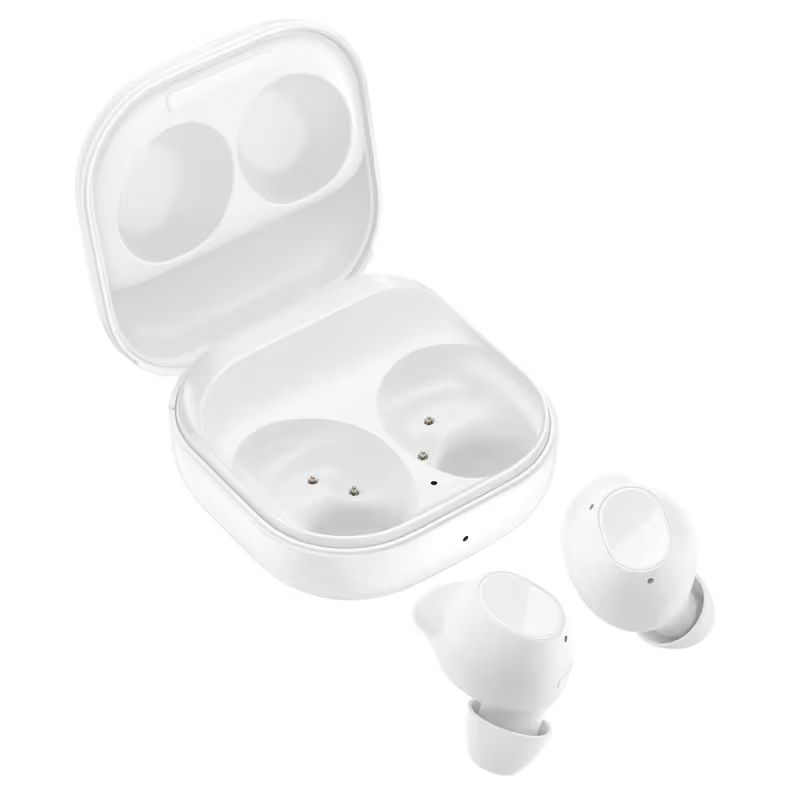 Galaxy Buds FE - Blanc