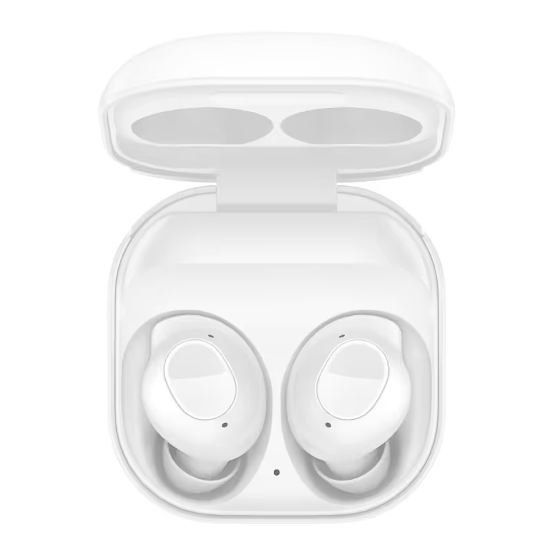 Galaxy Buds FE - Blanc