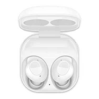 Galaxy Buds FE - Blanc
