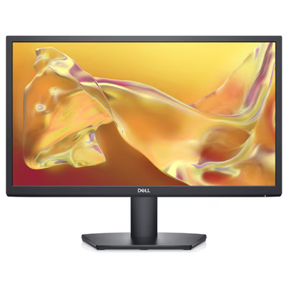 Écran PC Dell 22" LED FHD - Noir