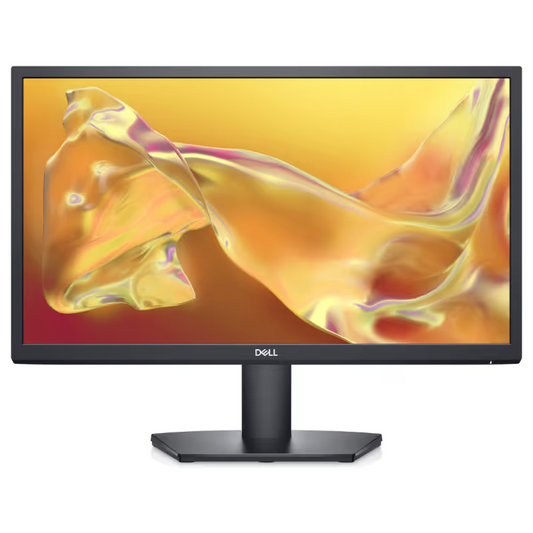 Écran PC Dell 22" LED FHD - Noir