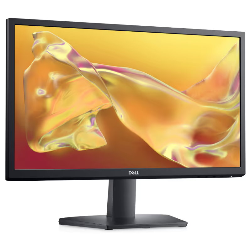 Écran PC Dell 22" LED FHD - Noir