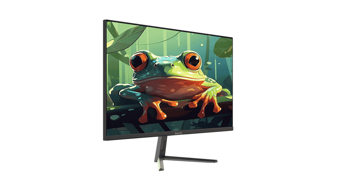 Ecran Gaming  REDRAGON HANMON 24.5" IPS 240HZ FHD