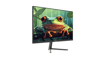 Ecran Gaming  REDRAGON HANMON 24.5" IPS 240HZ FHD