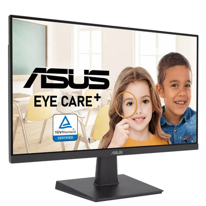Ecran Asus VA27EHF 27"FHD IPS 100HZ