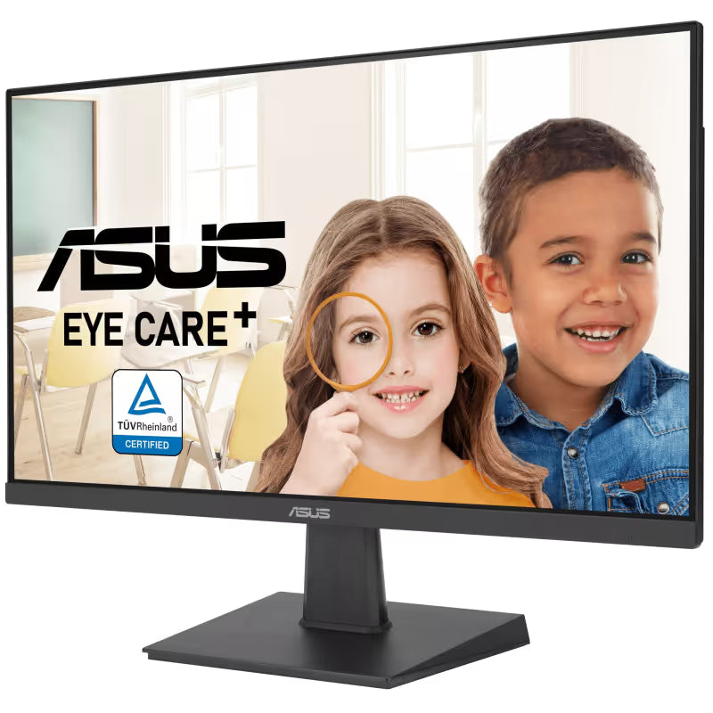 Ecran Asus VA27EHF 27"FHD IPS 100HZ