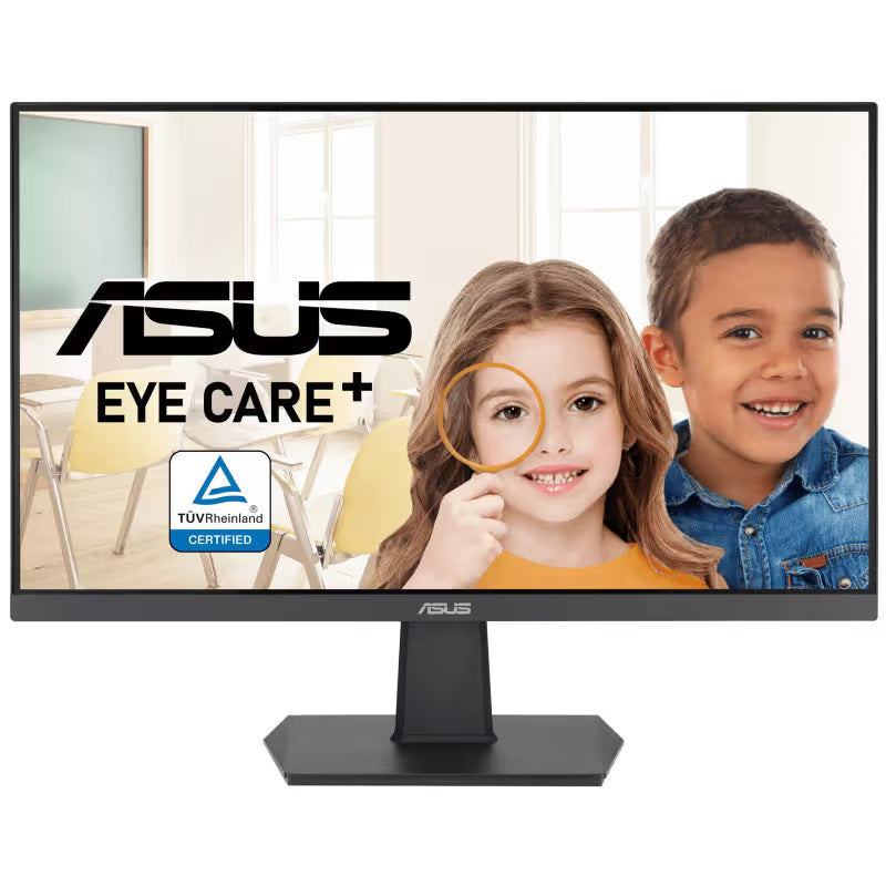 Ecran Asus VA27EHF 27"FHD IPS 100HZ