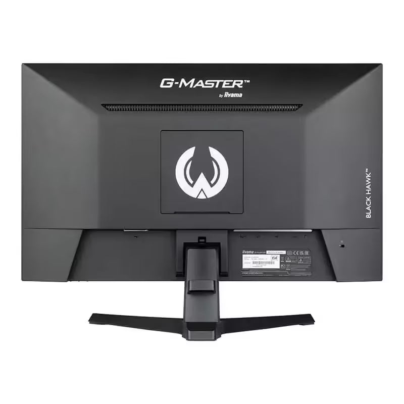 Ecran Gaming IIyama G-Master G2445HSU-B1 24" IPS FHD 100HZ -Noir