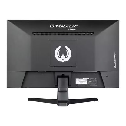 Ecran Gaming IIyama G-Master G2445HSU-B1 24" IPS FHD 100HZ -Noir