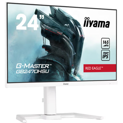 Ecran Gaming IIyama G-Master GB2470HSU-W5 24" FHD 165HZ -Noir