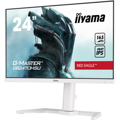 Ecran Gaming IIyama G-Master GB2470HSU-W5 24" FHD 165HZ -Noir