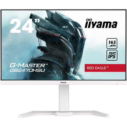 Ecran Gaming IIyama G-Master GB2470HSU-W5 24" FHD 165HZ -Noir