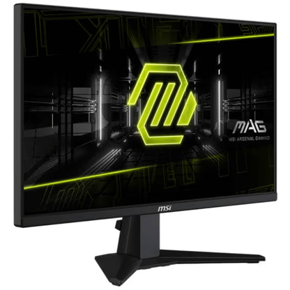 Ecran Gaming MSI MAG 255XF 24.5'' Full HD Fast IPS 300Hz