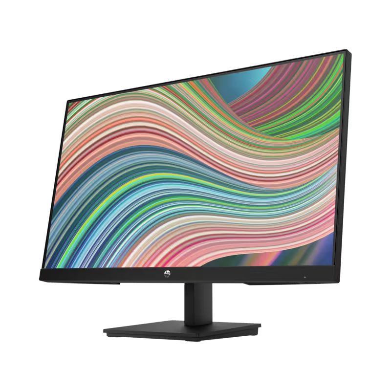 Écran Hp 24i G5 23.8" Full HD AMD FreeSync™ - Noir