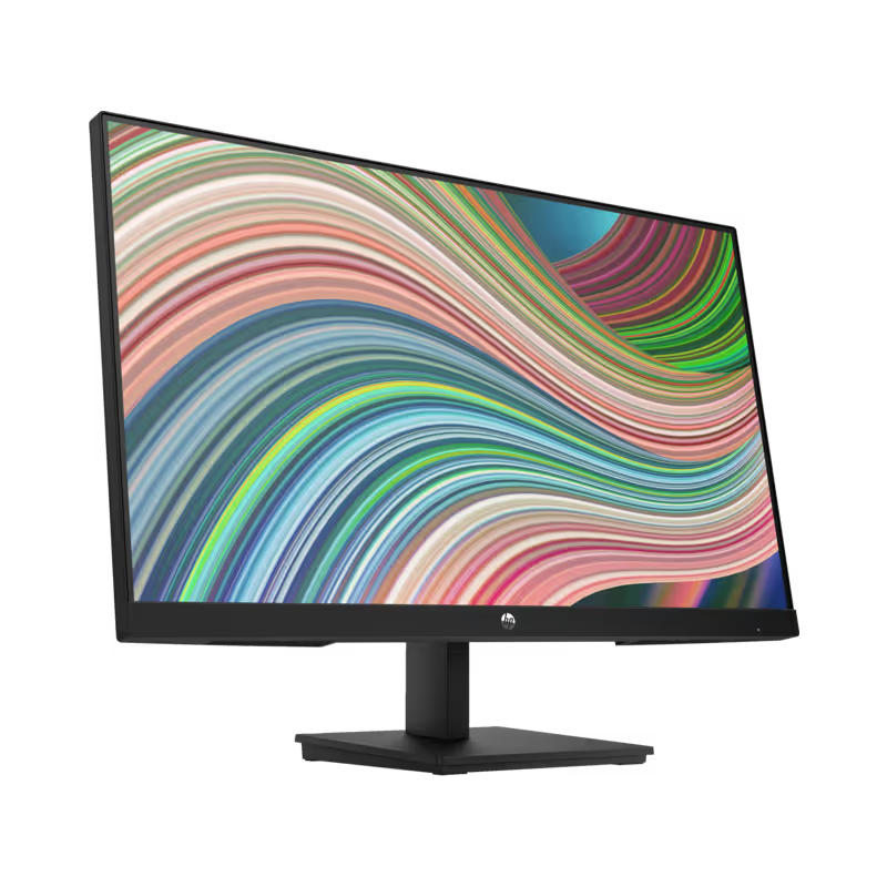 Écran Hp 24i G5 23.8" Full HD AMD FreeSync™ - Noir