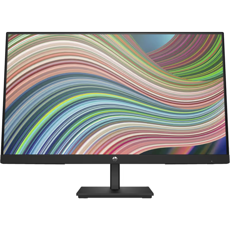 Écran Hp 24i G5 23.8" Full HD AMD FreeSync™ - Noir