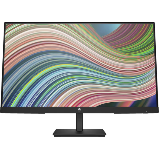 Écran Hp 24i G5 23.8" Full HD AMD FreeSync™ - Noir