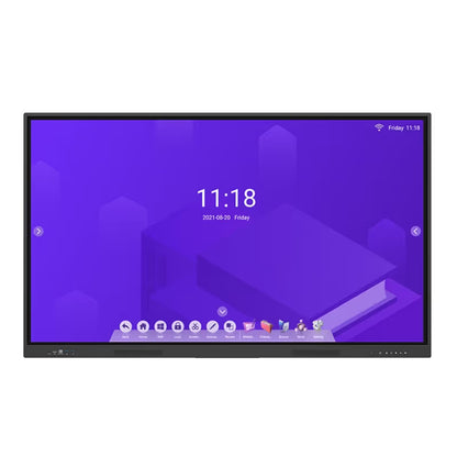 Ecran interactif HORION FLAT PANEL K6A 75″ 4K