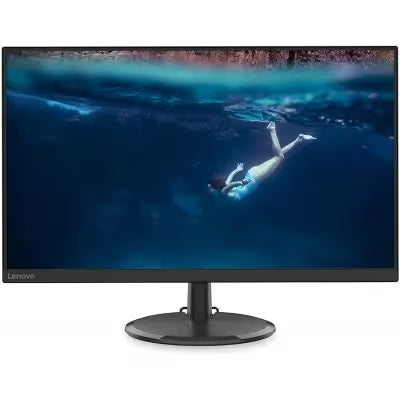 Écran Lenovo 27" Full HD C27-30 -Noir