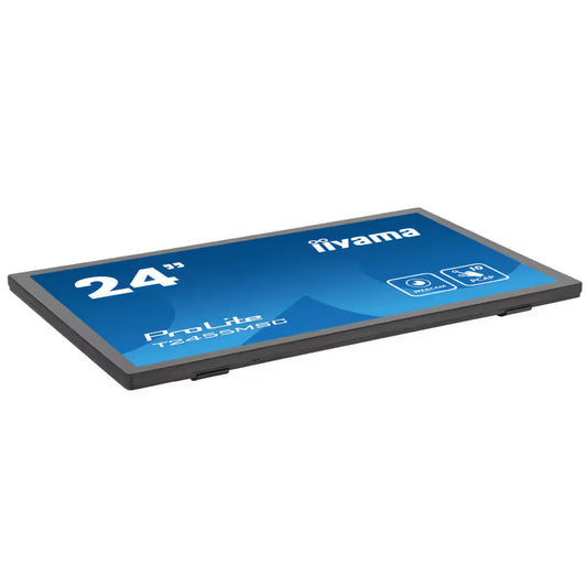 Écran Tactile IIyama ProLite 23.8" FHD
