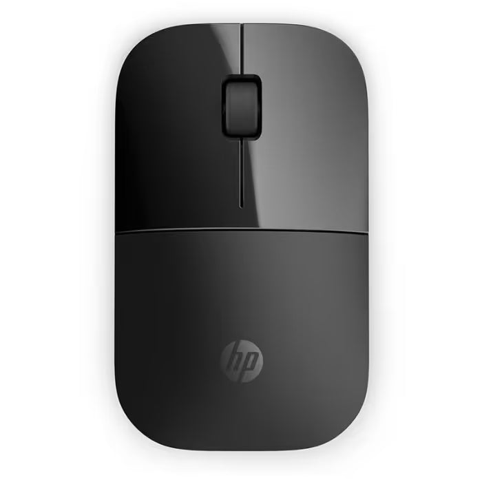 Souris Optique sans fil HP Z3700 - Noir