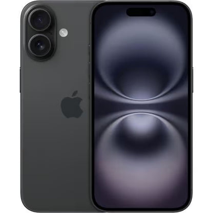 APPLE iPhone 16 Plus 512Go - Noir