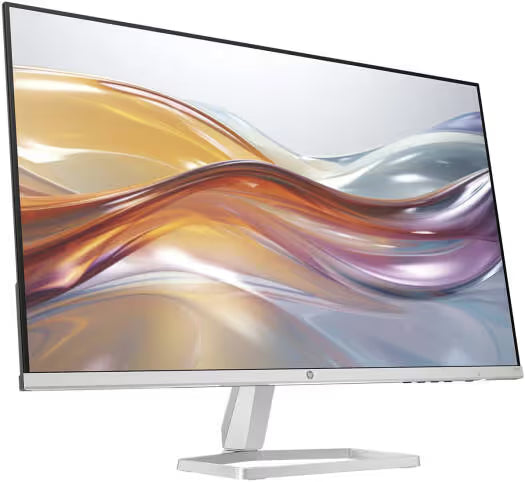 Ecran HP Séries 5 27" FHD  haut-parleurs intégré 527sa