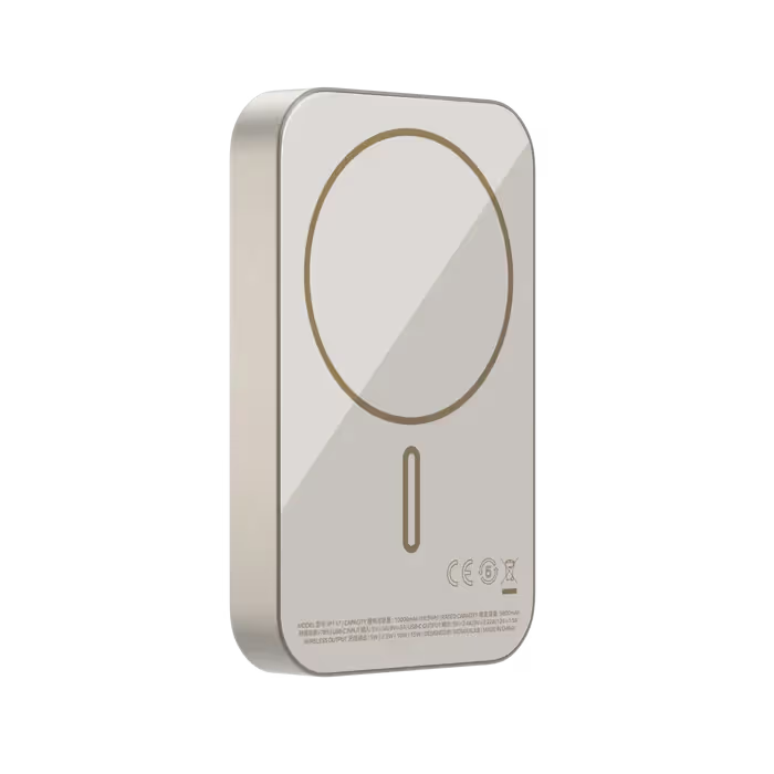 PowerBank Momax Q.MAG X1