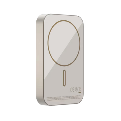 PowerBank Momax Q.MAG X1